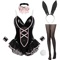 バニーガール コスプレ衣装 Sサイズ Amazon.co.jp: [小さな店] バニーガール コスプレ 大きいサイズ